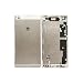 Produktbild AGI Original Battery Cover White für Huawei P8 Original