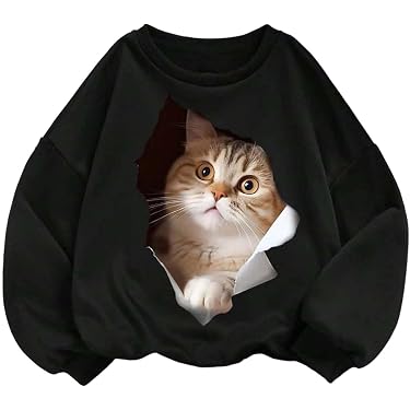 5 Anni Felpe con Cappuccio & Maglioni Carino Stampa Capybara Maglione a Maniche Lunghe con Cappuccio e Tasca per Bambini Abbigliamento Casual Invernale Maglione per Adolescenti Ragazze, Colore: rosso