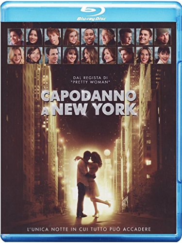 Capodanno a New York (+e-copy)