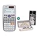 Produktbild Casio FX 991 ES Plus + Geometrie Set