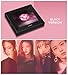Produktbild K-POP [Black Ver.] 1st Mini Album SQUARE UP BLACKPINK CD + Official Poster + Blooklet + Postcard + Selfie Photo Card + Store Gift