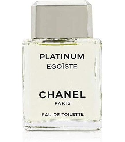 Chanel Platinum Egoiste Pour Homme 100ml Eau De Toilette : Buy
