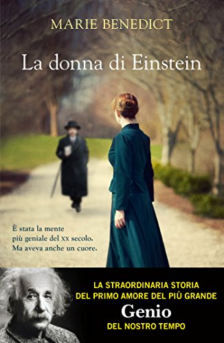 Download La donna di Einstein Download La donna di Einstein