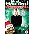 Most Haunted: Christmas Spirits [DVD]
