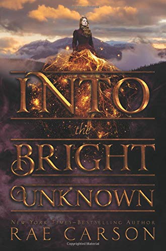 Into the Bright Unknown (Gold Seer, 3)