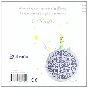 Pensamientos / Thoughts: Las Citas Mas Bellas De Antoine De Saint-exupery / the Most Beautiful Quotes by Antoi