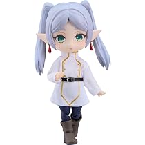 Good Smile Company Nendoroid Doll Hatsune Miku 14 Cm | Outfit Loungewear Con Accessori | Figura Collezionabile