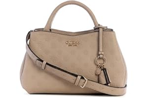 GUESS Damen Phoebe Girlfriend Satchel Ranzen