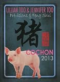 Image de Cochon 2013 - Prévisions & Feng Shui