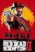 Produktbild Close Up Red Dead Redemption II Poster (61cm x 91,5cm) + 2 St. Transparente Posterleisten mit Aufhängung