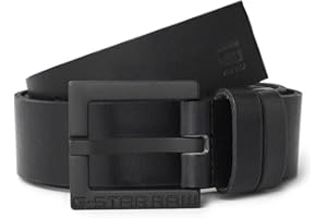 G-STAR RAW Duko Belt Cinturón para Hombre