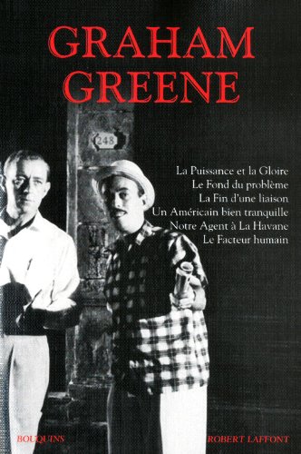 La Puissance et la Gloire