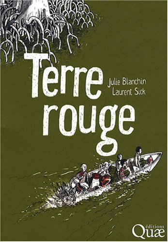 Terre rouge Terre rouge