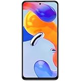 Xiaomi Redmi Note 11 Pro 5G - Smartphone 64GB, 6GB RAM, Dual Sim, Polar White