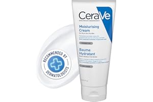 L'Oreal Cerave Krem do Ciała, 177 ml