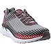Produktbild Hoka One One Clifton 5 Running Shoes Men Alloy/Steel Gray Schuhgröße US 12 | EU 46 2/3 2018 Laufsport Schuhe