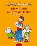Image de Ich will auch Geschwister haben