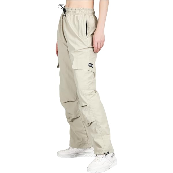 Pantalon Coupe Vent Femme Water Proof Pants Women's Heathyoga