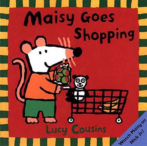 Télécharger Maisy Goes Shopping Livre eBook France