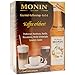 Produktbild Monin Sirup 6er Mini für Kaffee, Milch, Desserts... - 0,3 Liter