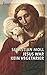 Jesus war kein Vegetarier by 