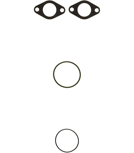 Jeu Joints Système EGR Jeu De Joints D'étanchéité Système EGR