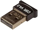 Die aktuelle Bluetooth v4.0 ist auch abwärtskompatibel mit den Versionen 2.1+EDR und v3.0