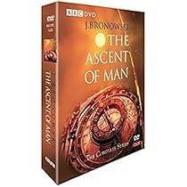 The Ascent Of Man : Complete BBC Series: Amazon.co.uk: DVD & Blu-ray