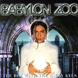 The boy with the X-ray eyes