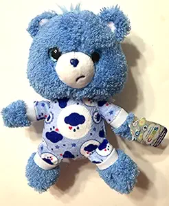 Care Bears Cubs Grumpy Bear 8 Tall Plush Toy