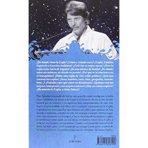 El Libro De La Copla (Flamenco)