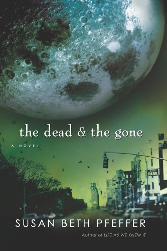 The Dead and The Gone (Life As We Knew It Series Book 2) (English Edition) livre