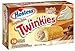 Produktbild Hostess Twinkies Pumpkin Spice Limited Edition 10 Cakes 385g