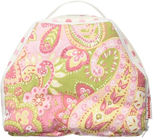 Hoohobbers Munchbox, Paisley