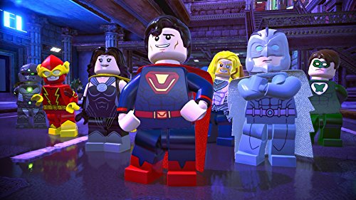 Lego-DC-Super-Villains-PlayStation-4