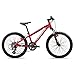 Produktbild ORBEA MX 20 XC Kinderrad MTB, Farbe:rot-Weiss