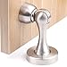 Produktbild Drenky Edelstahl Magnetische Türstopper Tür Fangen Metall Home Office Tür