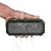 Produktbild CRDC Life Bluetooth Lautsprecher Mini Bluetooth 4.0 Wasserdichte Kabellos Tragbar Lautsprecher Stereo mit 10 Stunden Spielzeit