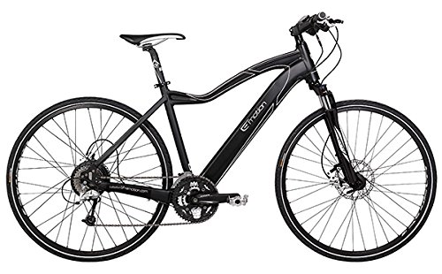 Preisvergleich Produktbild BH EMOTION EV506-N79MD E-Bike Evo Cross 8 SP Deore Fahrzeugelektronik