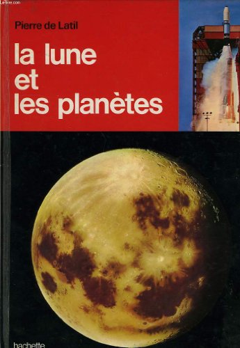 Download La lune et les planetes Download La lune et les planetes