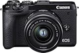 Smart sharing and control - Built-in Bluetooth and Wi-Fi allows quick and easy on-line image sharing and remote camera control via the Canon Camera Connect smart device app. Auto-transfer to your device, PC or Mac is also possible.