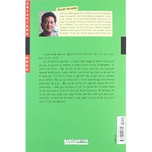 De què tens por, Bonica? (Llibres Infantils I Juvenils - Antaviana - Antaviana Nova)