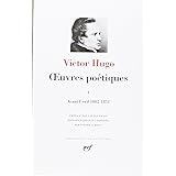 Amazon Fr Hugo La Legende Des Siecles La Fin De Satan Dieu Victor Hugo Jacques Truchet Livres