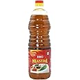 RRO Mustard Oil - Kachi Ghani, 1L Bottle