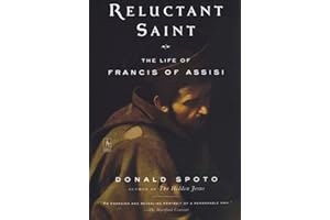Reluctant Saint: The Life of Francis of Assisi (Compass)