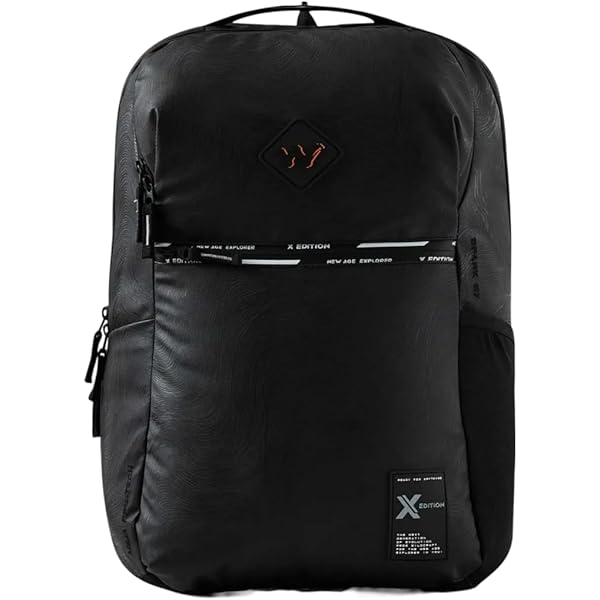 Buy Wildcraft Shine 3 Compartment Laptop Backpack 25 L