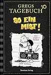 Gregs Tagebuch 10 - So ein Mist!: Band 10