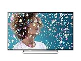 Sony BRAVIA KDL-60W605 153 cm (60 Zoll) Fernseher (Full HD,...