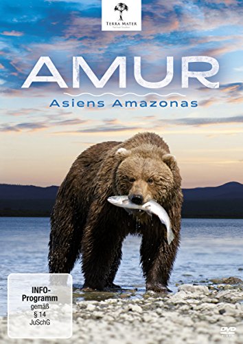 Preisvergleich Produktbild Amur - Asiens Amazonas