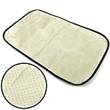 5tlg Babytasche Set Pflegetasche Tragetasche Wickeltasche Windeltasche Kinder Baby Blau - 4